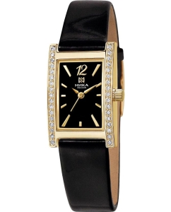 Купить Российские золотые наручные часы NIKA 0401.1.3.55H в E-mobi