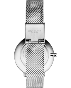 Купить Наручные часы Stuhrling 3993.1  в E-mobi