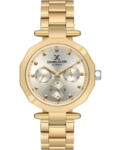 Купить Наручные часы Daniel Klein DK.1.13605-4 в E-mobi