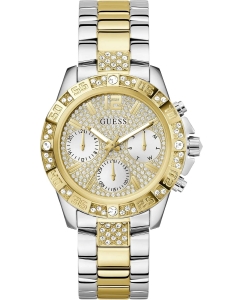 Купить Наручные часы Guess GW0771L3 в E-mobi
