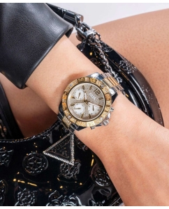 Купить Наручные часы Guess GW0771L3  в E-mobi