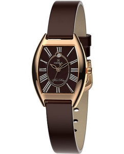 Купить Российские золотые наручные часы NIKA 1052.0.1.61 в E-mobi