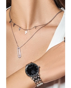 Купить Швейцарские наручные часы Mathey-Tissot D1886MAN  в E-mobi