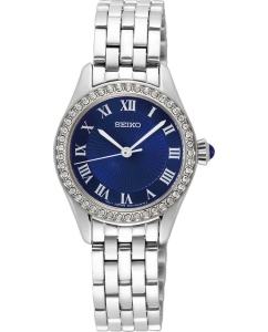 Купить Японские наручные часы Seiko SUR335 в E-mobi