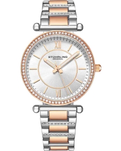 Купить Наручные часы Stuhrling 3905.3-ucenka в E-mobi