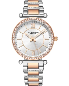 Купить Наручные часы Stuhrling 3905.3 в E-mobi