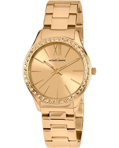 Купить Наручные часы Jacques Lemans 1-1841ZC в E-mobi