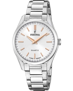 Купить Наручные часы Festina F20583/1 в E-mobi