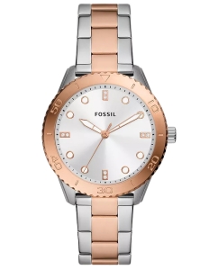 Купить Наручные часы Fossil BQ3887 в E-mobi
