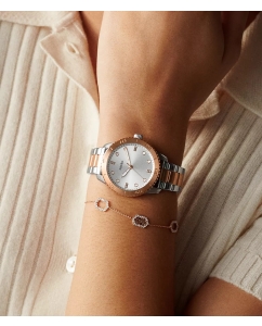 Купить Наручные часы Fossil BQ3887  в E-mobi