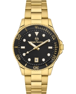 Купить Наручные часы Sergio Tacchini ST.1.10399-5 в E-mobi