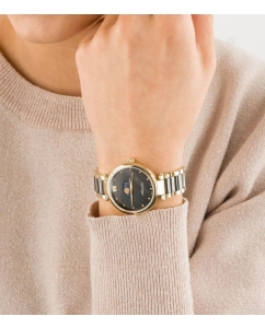 Купить Швейцарские наручные часы Adriatica A3705.F18MQM  в E-mobi