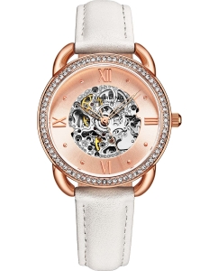 Купить Механические наручные часы Stuhrling 3991.4 в E-mobi