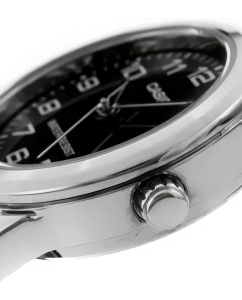 Купить Японские наручные часы Casio Collection LTP-V001L-1B  в E-mobi