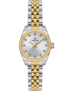 Купить Наручные часы Daniel Klein DK.1.13729-3 в E-mobi