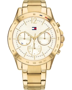 Купить Наручные часы Tommy Hilfiger 1782195 в E-mobi