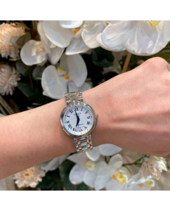 Купить Швейцарские механические наручные часы Tissot T126.207.22.013.00  в E-mobi