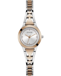 Купить Наручные часы Guess GW0609L3 в E-mobi
