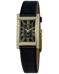 Купить Российские золотые наручные часы NIKA 0401.2.3.51 в E-mobi