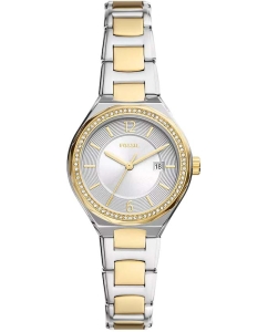 Купить Наручные часы Fossil BQ3802 в E-mobi