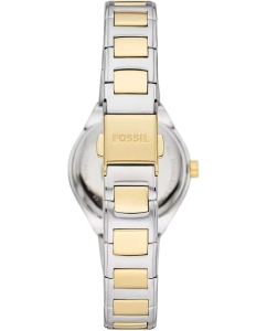 Купить Наручные часы Fossil BQ3802  в E-mobi