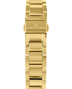 Купить Наручные часы Jacques Lemans 1-2189L  в E-mobi
