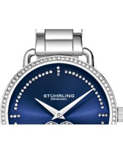Купить Наручные часы Stuhrling 3910.2  в E-mobi