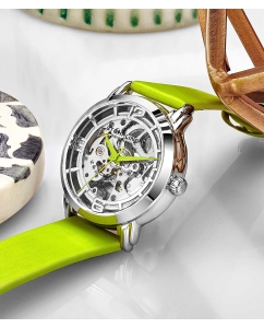 Купить Механические наручные часы Stuhrling 3982.2  в E-mobi