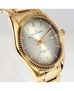 Купить Наручные часы Jacques Lemans 50-4N  в E-mobi