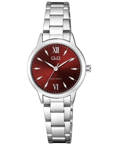 Купить Японские наручные часы Q&Q Q11A-003PY в E-mobi