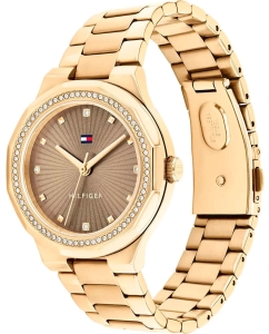 Купить Наручные часы Tommy Hilfiger 1782725  в E-mobi