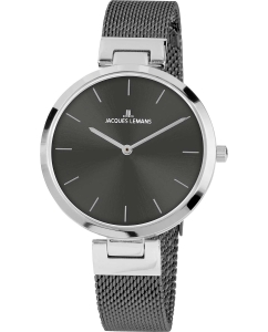 Купить Наручные часы Jacques Lemans 1-2110F в E-mobi