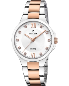 Купить Наручные часы Festina F20612/1 в E-mobi