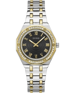 Купить Наручные часы Guess GW0770L4 в E-mobi