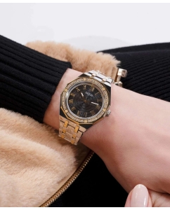 Купить Наручные часы Guess GW0770L4  в E-mobi