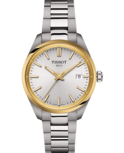 Купить Швейцарские наручные часы Tissot T150.210.21.031.00 в E-mobi
