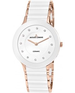 Купить Наручные часы Jacques Lemans 1-1856H в E-mobi