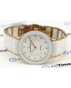 Купить Наручные часы Jacques Lemans 1-1856H  в E-mobi