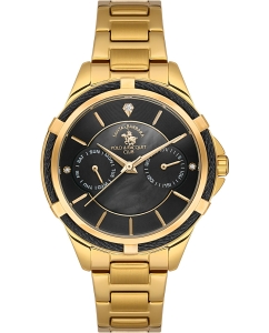 Купить Наручные часы Santa Barbara Polo & Racquet Club SB.1.10500-2 в E-mobi