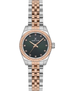 Купить Наручные часы Daniel Klein DK.1.13729-5 в E-mobi