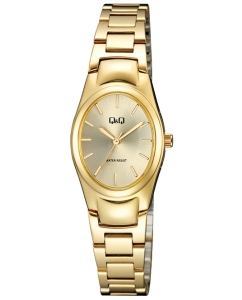 Купить Японские наручные часы Q&Q Q20A-002PY в E-mobi