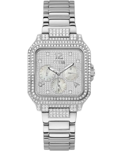 Купить Наручные часы Guess GW0472L1 в E-mobi