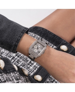 Купить Наручные часы Guess GW0472L1  в E-mobi