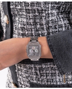 Купить Наручные часы Guess GW0472L1  в E-mobi