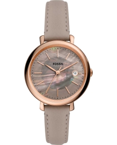 Купить Наручные часы Fossil ES5091 в E-mobi