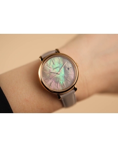 Купить Наручные часы Fossil ES5091  в E-mobi