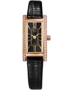 Купить Российские золотые наручные часы NIKA 0438.1.1.51 в E-mobi