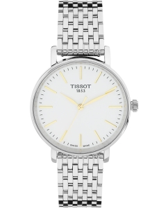Купить Швейцарские наручные часы Tissot T143.210.11.011.01 в E-mobi