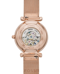 Купить Механические наручные часы Fossil ME3175  в E-mobi