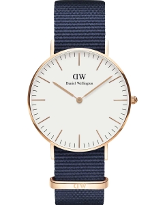 Купить Наручные часы Daniel Wellington DW00100279-ucenka в E-mobi